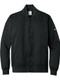 Womens Nike "Bomber" Full Zip Jacket