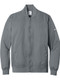Womens Nike "Bomber" Full Zip Jacket