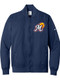Womens Nike "Bomber" Full Zip Jacket