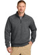 Adult Nike "Therma-Fit Pocket" 1/4 Zip Pullover