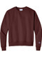 Womens Champion "Powerblend" 9oz 50/50 Crew