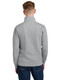 Adult Champion "Powerblend" 9oz 50/50 1/4 Zip