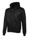 Adult Champion "Powerblend" 9oz 50/50 Full Zip Hoodie
