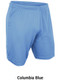 Adult/Youth 9" Inseam "Court Vision" Decorated Shorts More Deals All Sports Uniforms