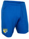 9" Inseam "Lightweight Boss" Decorated Shorts