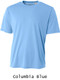 "Cooling Performance Victory" Baseball Jersey