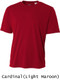 "Cooling Performance Victory" Baseball Jersey