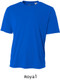 Adult/Youth "Cooling Performance Victory"  Baseball Uniform Set