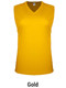 Womens "Tempo" Decorated Basketball Jersey Decorated Deals All Sports Uniforms