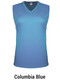 Womens "Tempo" Decorated Basketball Jersey Decorated Deals All Sports Uniforms