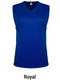Womens "Tempo" Decorated Basketball Jersey Decorated Deals All Sports Uniforms