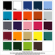 Baseball/Softball Pullover Decoration Option #5 Decoration Products All Sports Uniforms