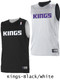 Adult NBA Replica Reversible Basketball Jersey