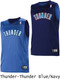 Adult NBA Replica Reversible Basketball Jersey