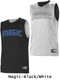 Adult NBA Replica Reversible Basketball Jersey
