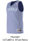 Adult/Youth NBA Replica  Mesh Reversible Basketball Uniform Set