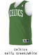 Adult/Youth NBA Replica  Mesh Reversible Basketball Uniform Set