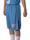 Adult 9" Inseam NBA Replica Basketball Shorts