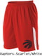 Adult 9" Inseam NBA Replica Basketball Shorts