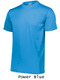 Adult "Smooth Performance" Baseball Jersey Adult Crew Neck / V-Necks All Sports Uniforms