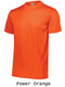 Adult "Smooth Performance" Baseball Jersey Adult Crew Neck / V-Necks All Sports Uniforms