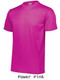 Adult "Smooth Performance" Baseball Jersey Adult Crew Neck / V-Necks All Sports Uniforms