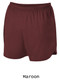 Womens 3" Inseam "Flash" Track Shorts