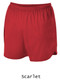 Womens 3" Inseam "Flash" Track Shorts