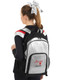 Sparkle 12x19x7 Backpack Bags All Sports Uniforms