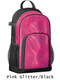Sparkle 12x19x7 Backpack Bags All Sports Uniforms
