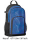 Sparkle 12x19x7 Backpack Bags All Sports Uniforms