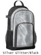 Sparkle 12x19x7 Backpack Bags All Sports Uniforms