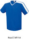 Adult/Youth "Genesis" Soccer Uniform Set