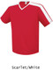 Adult/Youth "Genesis" Soccer Uniform Set