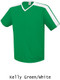 Adult/Youth "Genesis" Soccer Uniform Set