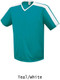 Adult/Youth "Genesis" Soccer Uniform Set