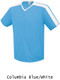 Adult/Youth "Genesis" Soccer Uniform Set