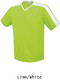 Adult/Youth "Genesis" Soccer Uniform Set