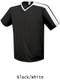 Adult/Youth "Genesis" Soccer Uniform Set