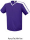 Adult/Youth "Genesis" Soccer Uniform Set