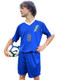 Adult/Youth "Genesis" Soccer Uniform Set