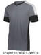Adult "Set Piece" Soccer Jersey