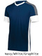 Adult "Set Piece" Soccer Jersey