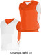 Adult "Perimeter" Reversible Basketball Jersey Adult All Sports Uniforms