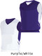 Adult "Perimeter" Reversible Basketball Jersey Adult All Sports Uniforms