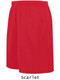 Adult 7" Inseam "Primo" Soccer Shorts