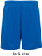 Adult 7" Inseam "Hawk"  Soccer Shorts