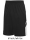 Adult 9" Inseam "Perimeter" Reversible Basketball Shorts Adult All Sports Uniforms