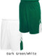 Adult 9" Inseam "Perimeter" Reversible Basketball Shorts Adult All Sports Uniforms