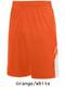 Adult 9" Inseam "Perimeter" Reversible Basketball Shorts Adult All Sports Uniforms